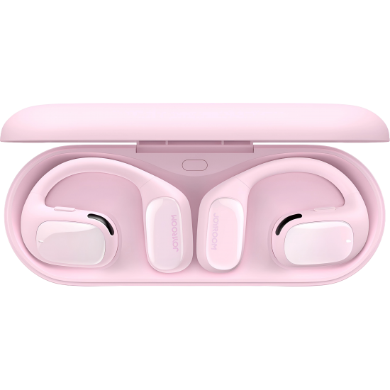 Airpods Joyroom Wireless Bluetooth JR-OE1 Pink